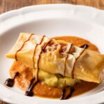 「デザートブッフェ付きランチ 2025 Autumn」イメージ
