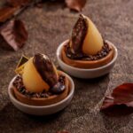 「Autumn Harvest Dessert Buffet オータムハーベスト デザートブッフェ」イメージ