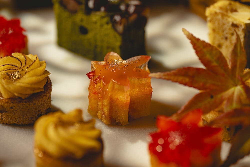 「オータムコレクション2025」イメージ