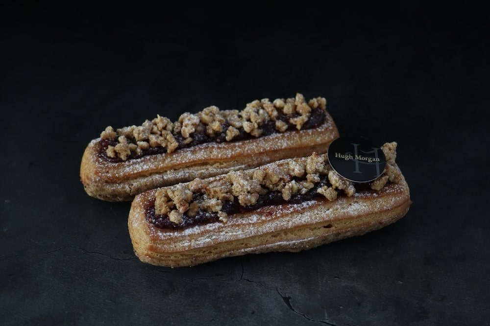 8月13日〜8月19日に販売される「フィグヴァンルージュ」税込み780円