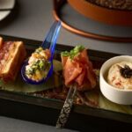 「Autumn Afternoon Tea」イメージ