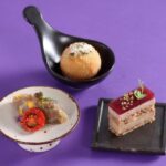 「ハロウィーンオーケストラ アフタヌーンティー ～秋の饗宴～」イメージ