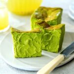 「京都宇治抹茶とろ生チーズケーキ」イメージ