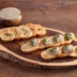 「マルズワイガニ食べ放題＆芋・栗・南京スイーツの饗宴」イメージ