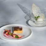 アフタヌーンティーBOX「Aromatic Autumn」イメージ
