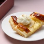 「お月見アフタヌーンティー」イメージ