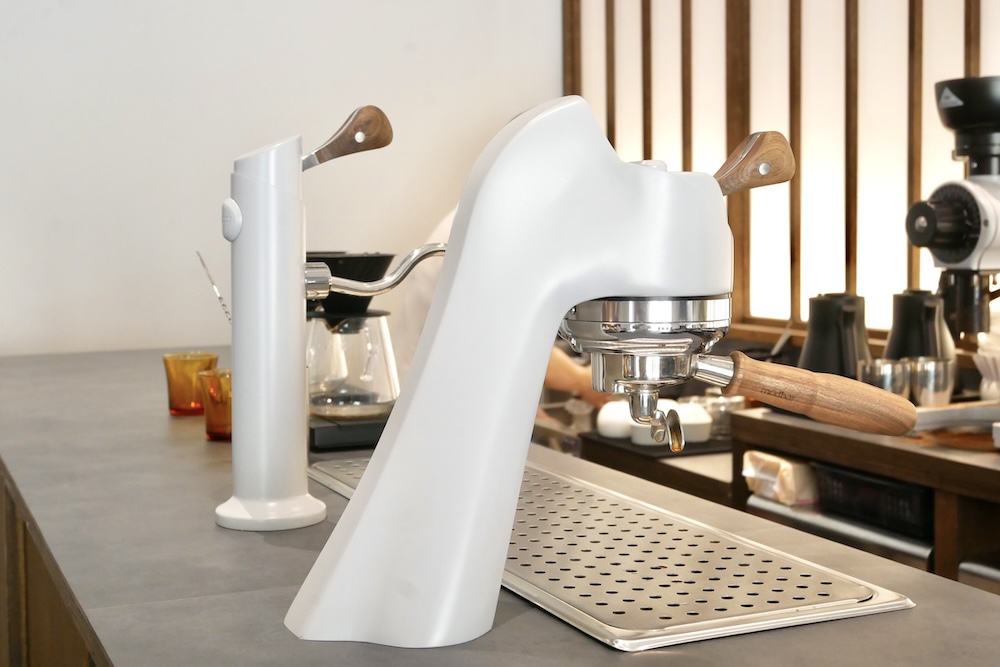 「KIELO COFFEE ASAKUSA」イメージ