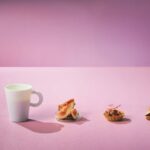 「Afternoon Tea “VOYAGE” La saison des figues」イメージ
