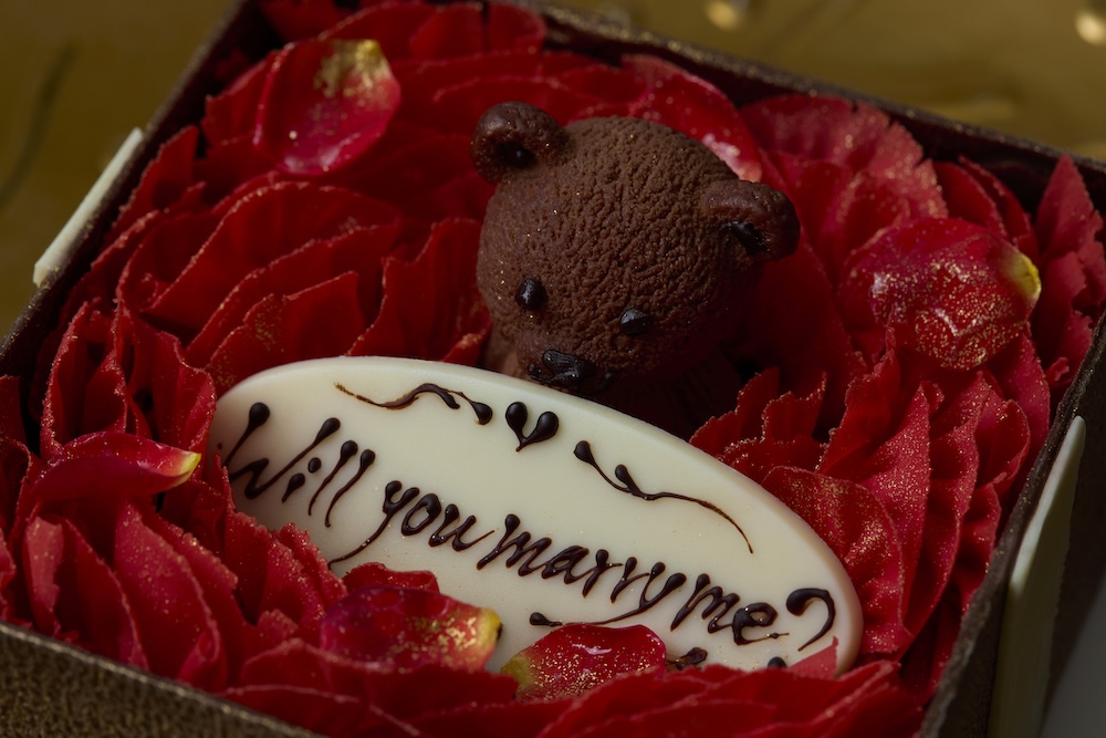 「Sweet Promise Box」イメージ