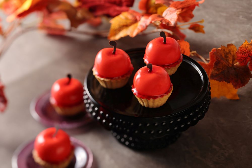 「AUTUMN SWEETS BUFFET」イメージ