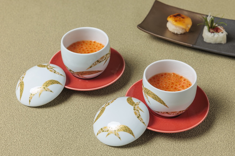 「Japanese Afternoon Tea～華凛～」イメージ