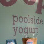 「yop poolside yogurt」イメージ