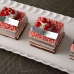 「ノエルルージュ」税込み900円