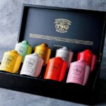 「ストリームアフタヌーンティー~キャッチ ザ スター~」イメージ