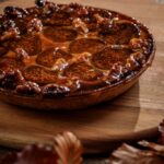 「Autumn Harvest Dessert Buffet オータムハーベスト デザートブッフェ」イメージ
