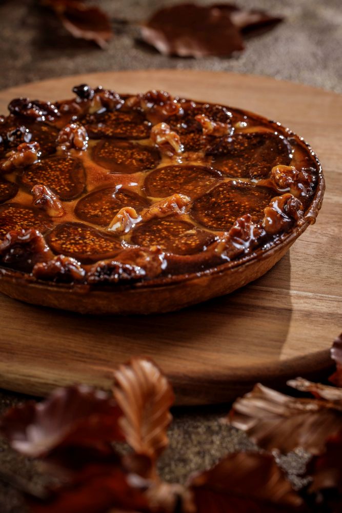 「Autumn Harvest Dessert Buffet　オータムハーベスト デザートブッフェ」イメージ
