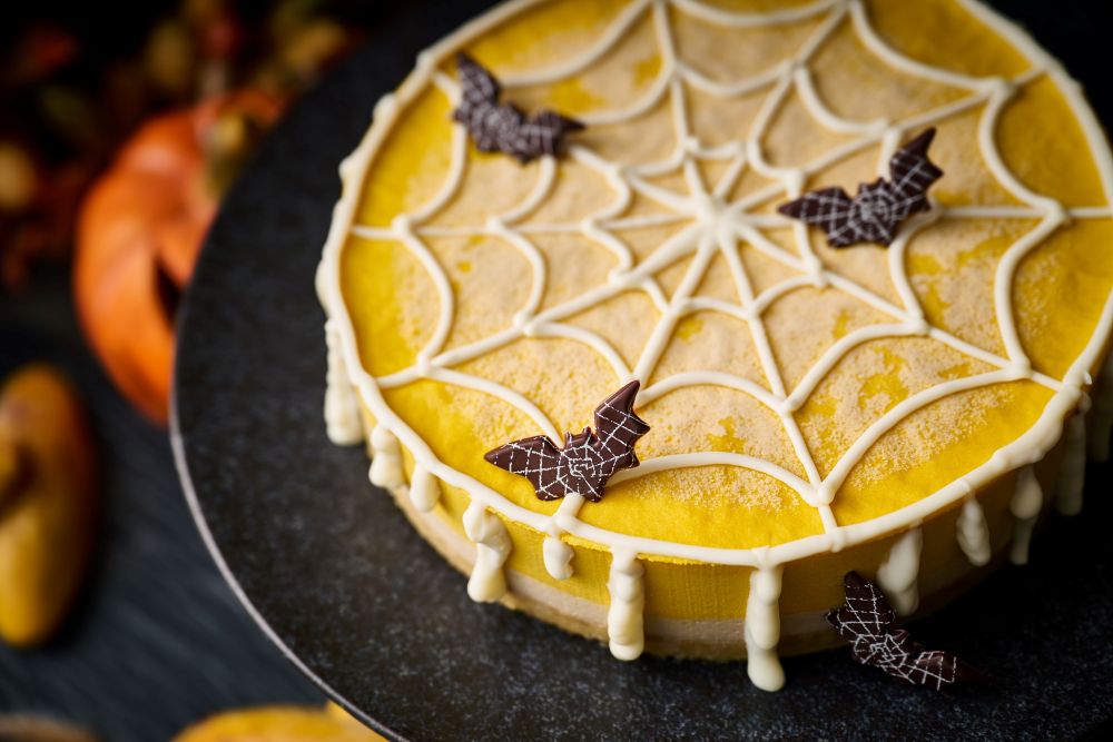 「ハロウィンスイーツバイキング」イメージ