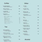 「enico. cafe&bar Kawaguchiko」メニューイメージ