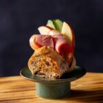 「”KAKKOII”アフタヌーンティー」イメージ