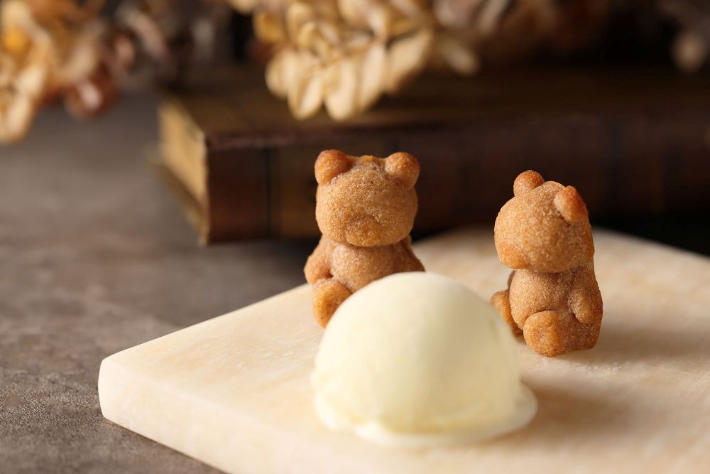「AUTUMN SWEETS BUFFET」イメージ
