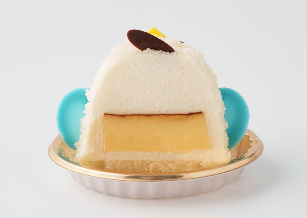 「桃太郎ぴよりん」イメージ