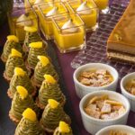 スイーツビュッフェ「SORAE Sweets Buffet ~チョコに溺れる収穫祭~」イメージ