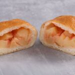 「明太ポテト」税込み320円