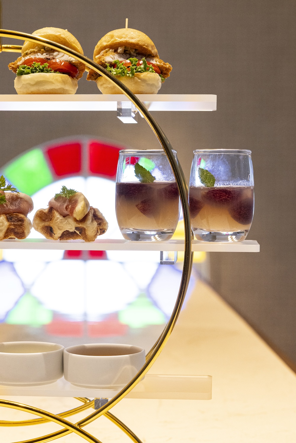 「ホテルインディゴ⾧崎グラバーストリートwith果朋-KAHOU-」イメージ