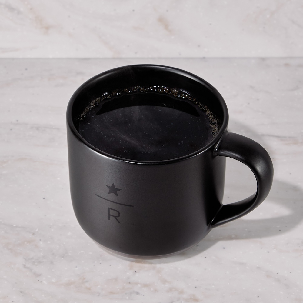 「トゥデイズ コーヒー」テイクアウト・税込み579円、店内利用・税込み590円（ホット・アイス、トールサイズのみ）