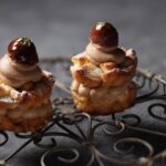 「クロッカンマロン」税込み500円