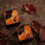 「Autumn Harvest Dessert Buffet オータムハーベスト デザートブッフェ」イメージ