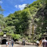 生野銀山イメージ