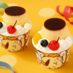 「ポムポムプリンのだいすきア・ラ・モード」税込み880円