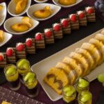 スイーツビュッフェ「SORAE Sweets Buffet ~チョコに溺れる収穫祭~」イメージ