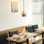 「CAFE AALTO 新丸ビル」イメージ