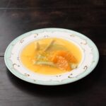 「『東北牧場』秋の恵みのアフタヌーンティー」イメージ
