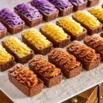 「豊穣の秋&シャインマスカットスイーツフェア」イメージ