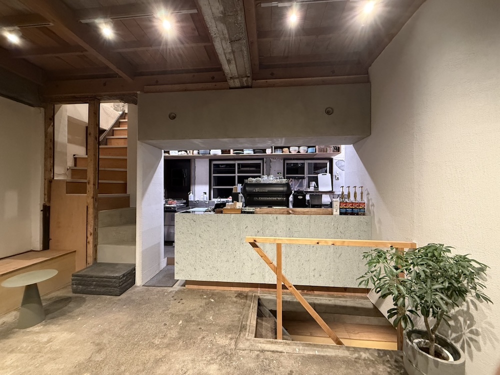 「enico. cafe&bar Kawaguchiko」イメージ