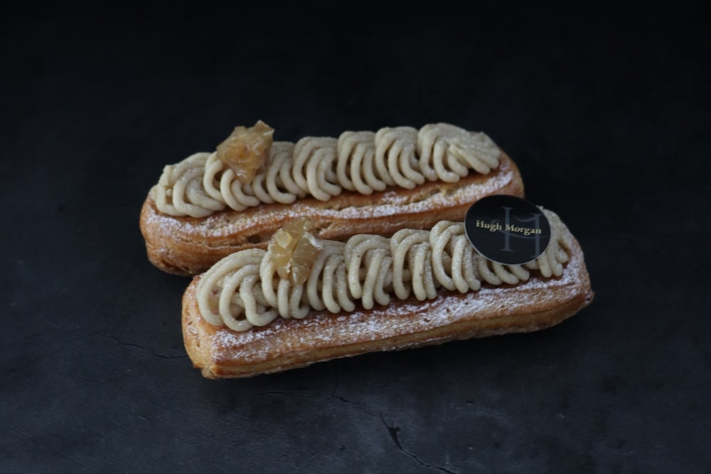 8月20日〜8月22日に販売される「マロン」税込み870円