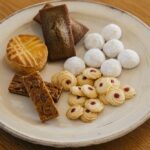 「galbe」焼き菓子イメージ