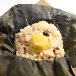 「秋のチャイニーズアフタヌーンティー」イメージ