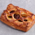 「渋皮栗のマロンデニッシュ」税込み400円