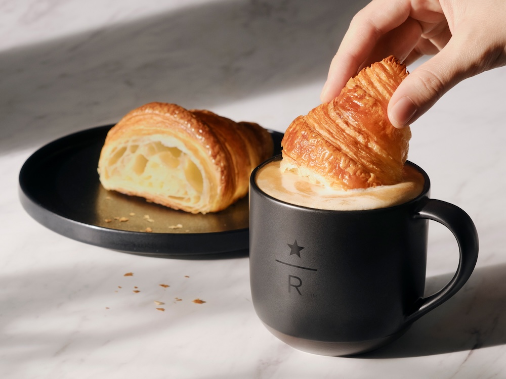 「スターバックス リザーブ カフェ 新宿マルイ本館2階店」メニューイメージ