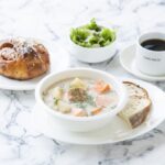 「CAFE AALTO SET」2,800円