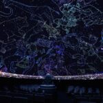 「コスモプラネタリウム渋谷」イメージ