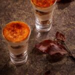 「Autumn Harvest Dessert Buffet オータムハーベスト デザートブッフェ」イメージ