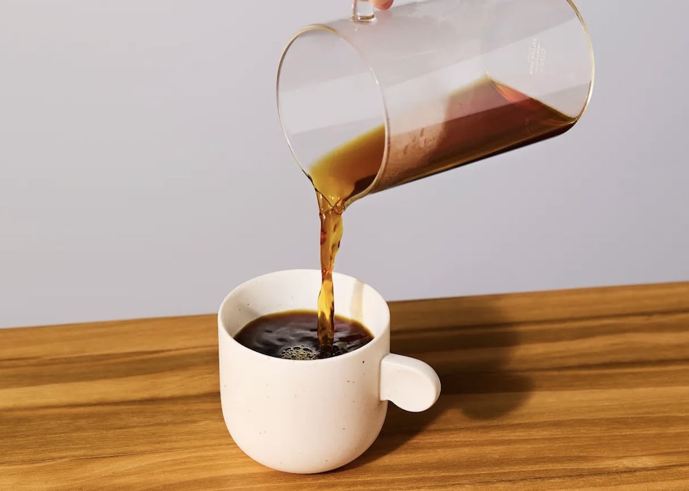 「ブルーボトルコーヒー 心斎橋カフェ」イメージ