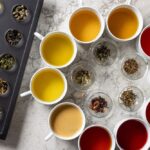 「Autumn Afternoon Tea」イメージ