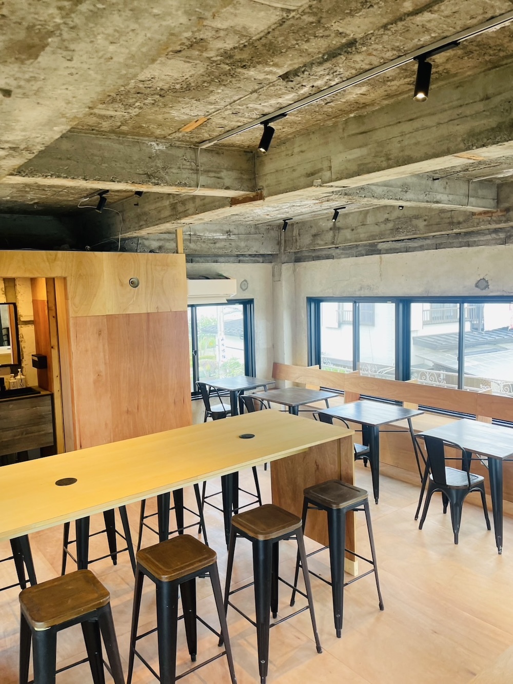 「enico. cafe&bar Kawaguchiko」イメージ
