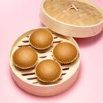 「黒糖マーラーカオ」税込み464円